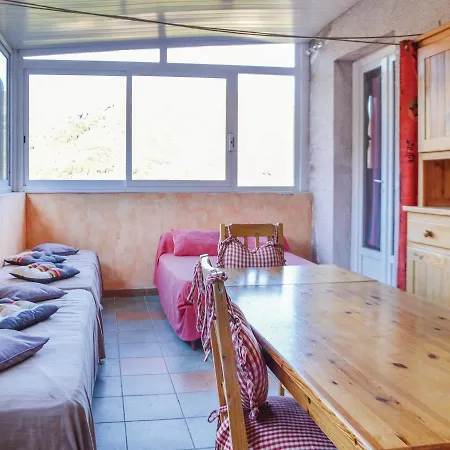 Lejlighed Two-bedroom In