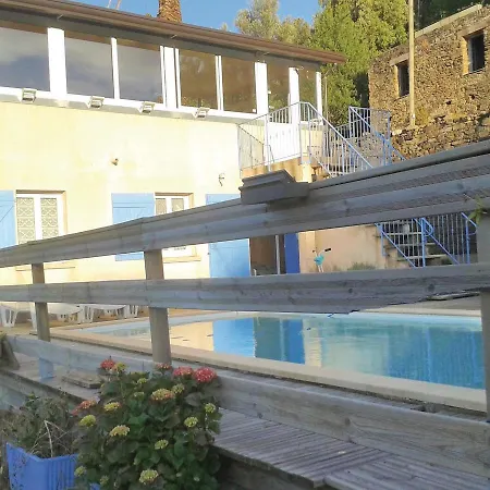 Lejlighed Two-bedroom In