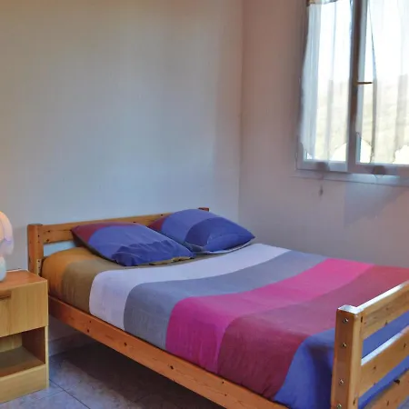 Lejlighed Two-bedroom In