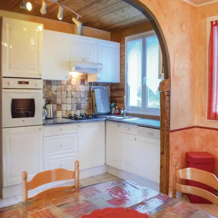 Lejlighed Two-bedroom In Luri