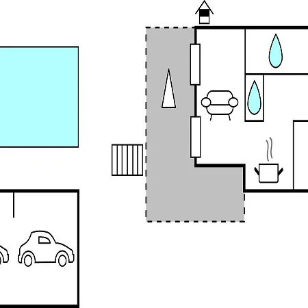 Two-bedroom In Luri