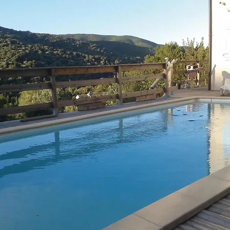 Two-bedroom In Lejlighed Luri