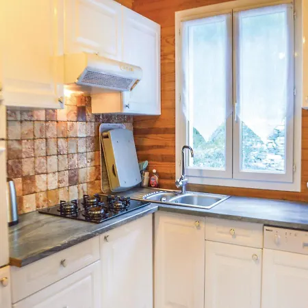 Two-bedroom In Lejlighed